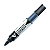 PINCEL PARA QUADRO BRANCO BOARD MASTER PRETO - Imagem 1