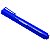 MARCADOR PERMANENTE MAXPRINT AZUL - Imagem 2