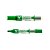 PINCEL PARA QUADRO BRANCO BOARD MASTER VERDE - Imagem 1