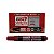 PINCEL MARCADOR ATOMICO RADEX 8X4MM VERMELHO - Imagem 1