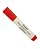PINCEL MARCADOR ATOMICO 1100-M VERMELHO - Imagem 1