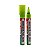 MARCADOR VIDRO MW-400/6 (GIZ LIQUIDO) AMARELO - Imagem 2