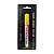 MARCADOR VIDRO MW-400/6 (GIZ LIQUIDO) DOURADO (BL - Imagem 1