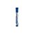 MARCADOR MARKERPEPS DE QUADRO BRANCO  AZUL CAIXA - Imagem 1