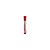 MARCADOR QUADRO BRANCO MARKER PEPS 2 MM VERMELHO - Imagem 1