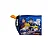 ESTOJO SIMPLES NARUTO LEAF - Imagem 3