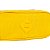 ESTOJO 2 COMP CRINKLE - AMARELO - Imagem 3