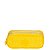 ESTOJO 2 COMP CRINKLE - AMARELO - Imagem 1