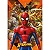 CADERNO BROCHURAO C.DURA 80F SPIDER MAN - Imagem 4