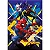 CADERNO BROCHURAO C.DURA 80F SPIDER MAN - Imagem 2
