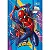 CADERNO BROCHURAO C.DURA 80F SPIDER MAN - Imagem 9