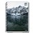 CADERNO UNIVERSITARIO C.DURA 096F/01M HAPPY ADVE - Imagem 1