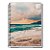 CADERNO UNIVERSITARIO C.DURA 096F/01M HAPPY ADVE - Imagem 3