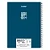CADERNO UNIVERSITARIO C.DURA 080F/01M HAPPY ADVENT - Imagem 2
