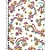 CADERNO UNIVERSITARIO C.DURA 096F/01M D+FEMININO - Imagem 5