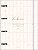 CADERNO ARGOLADO FICHARIO UNIVERSITARIO SOHO - Imagem 1