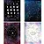 CADERNO COLEGIAL C.DURA 080F/01M 90G MAGIC - Imagem 1