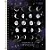 CADERNO COLEGIAL C.DURA 080F/01M 90G MAGIC - Imagem 2