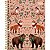 CADERNO COLEGIAL C.DURA 160F/10M 90G LOVELAND - Imagem 3