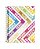 CADERNO COLEGIAL C.DURA 080F/01M BE NICE - Imagem 1