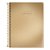 CADERNO COLEGIAL C.DURA 080F/01M WEST VILLAGE - Imagem 1