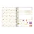 CADERNO COLEGIAL C.DURA 160F/10M MIDTOWN - Imagem 2