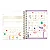 CADERNO COLEGIAL C.DURA 160F/10M MIDTOWN - Imagem 3