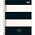 CADERNO COLEGIAL C.DURA 160F/10M WEST VILLAGE - Imagem 4