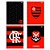 CADERNO 15X1 CAPA DURA FLAMENGO 240F PCT.C/02 929 - Imagem 1