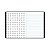 CADERNO BROCHURAO CAPA DURA FLAMENGO 80F PCT.C/05 - Imagem 2