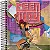 CADERNO CAPA DURA UNIVERSITARIO TEEN WAY 20M 400F - Imagem 2