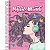 CADERNO CAPA DURA UNIVERSITARIO IT GIRL 20M 400F - Imagem 2