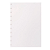 REFIL CADERNO INTELIGENTE GRANDE LISO 90G. 50FLS. - Imagem 1