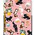 CADERNO ARGOLADO COLEGIAL S/L PUR CAT - Imagem 1
