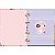 CADERNO ARGOLADO COLEGIAL S/L PUR CAT - Imagem 2