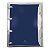 CADERNO ARGOLADO COLEGIAL VISION - Imagem 1