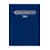 LIVRO CONTA CORRENTE OFICIO 050F - Imagem 1