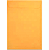 ENVELOPE SACO 240X340 KRAFT OURO - Imagem 1
