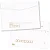 ENVELOPE CARTA 114X162 63G C/RPC - Imagem 1
