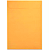 ENVELOPE SACO 200X280 KRAFT OURO - Imagem 1