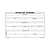 FICHA CLIENTE P.F.5X8 C/100 - Imagem 1