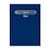 LIVRO CAIXA 1/2 OFICIO 100 FOLHAS - Imagem 1