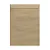 ENVELOPE SACO 260X360 KRAFT NATURAL - Imagem 1