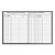 LIVRO REG.UTIL.DOC.FISC.T.OCOR MOD.6 050F - Imagem 2