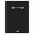 LIVRO REGISTRO DE EMPREGADOS 100 FOLHAS - Imagem 1
