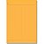 ENVELOPE SACO 125X176 KRAFT OURO - Imagem 1