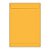 ENVELOPE SACO 250X353 KRAFT OURO - Imagem 1