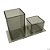 PORTA LAPIS/CLIPS FUME - Imagem 1