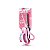 TESOURA MULTIUSO 19CM ROSA - Imagem 1