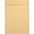 ENVELOPE SACO 250X353 KRAFT NATURAL - Imagem 1